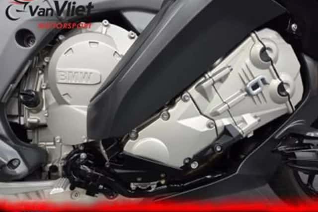 BMW K 1600 GT (2019) thumbnail 5