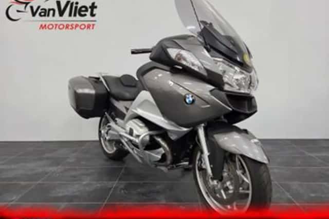 BMW R 1200 RT (2013) thumbnail 1