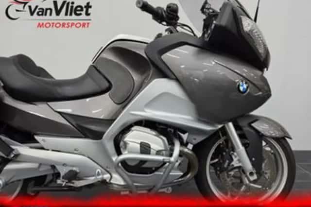 BMW R 1200 RT (2013) thumbnail 3