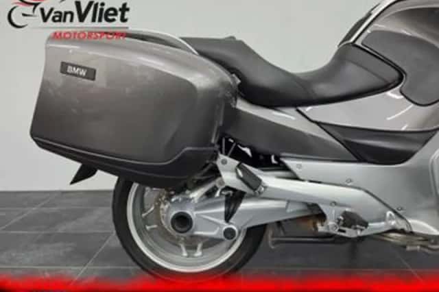 BMW R 1200 RT (2013) thumbnail 4