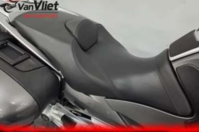 BMW R 1200 RT (2013) thumbnail 6