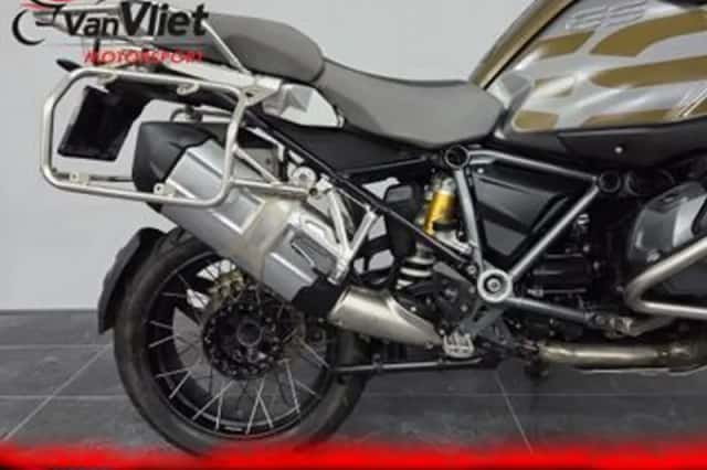 BMW R 1250 GS Adventure (2019) thumbnail 3