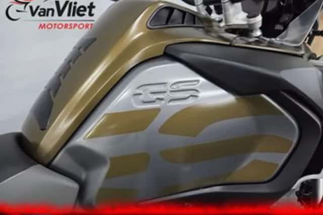 BMW R 1250 GS Adventure (2019) thumbnail 4
