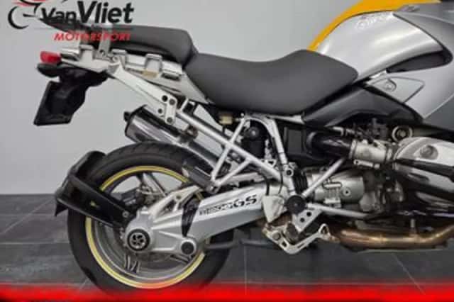 BMW R 1200 GS (2004) thumbnail 4