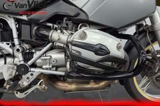 BMW R 1200 GS (2004) thumbnail 6