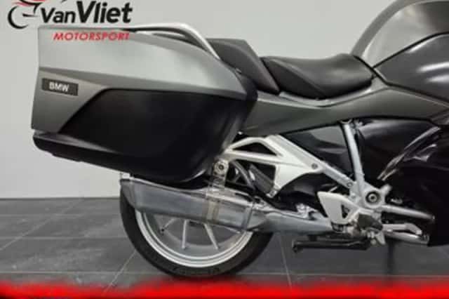 BMW R 1200 RT (2015) thumbnail 4