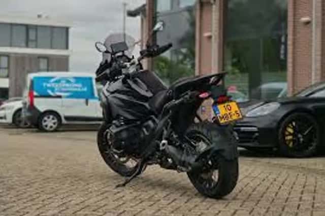 BMW R 1300 GS (2023) thumbnail 1