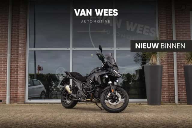 BMW R 1300 GS (2023) thumbnail 2