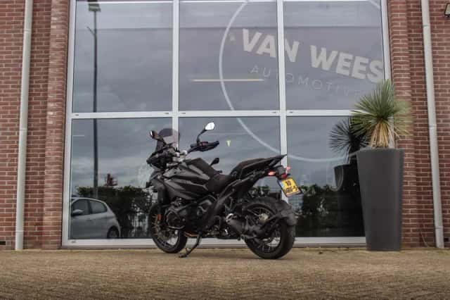 BMW R 1300 GS (2023) thumbnail 3