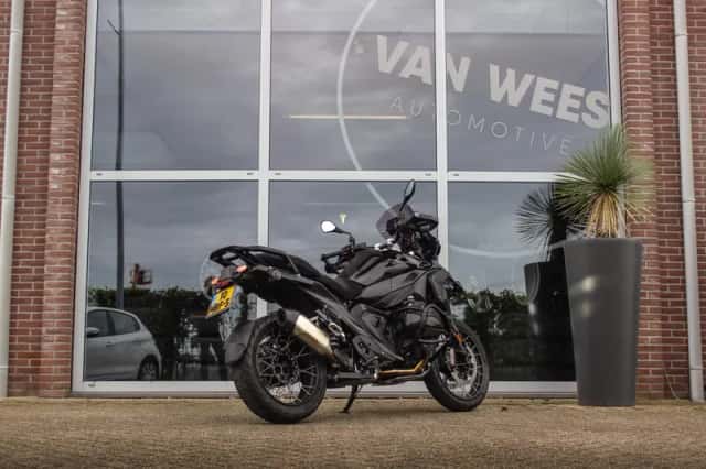 BMW R 1300 GS (2023) thumbnail 4