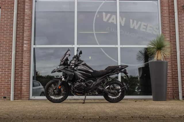 BMW R 1300 GS (2023) thumbnail 5