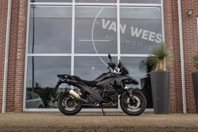 BMW R 1300 GS (2023) thumbnail 6