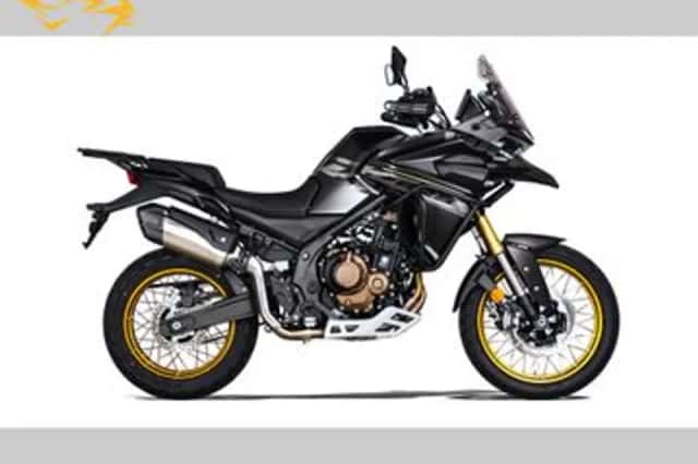 Voge DS625X (2026) thumbnail 1