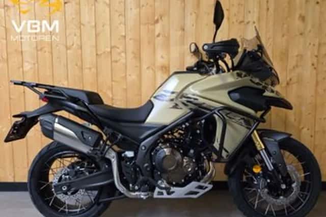 Voge DS625X (2026) thumbnail 1