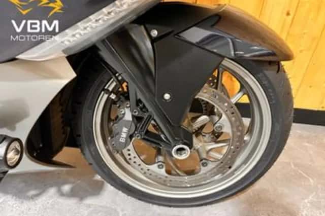 BMW K 1600 GTL (2011) thumbnail 3