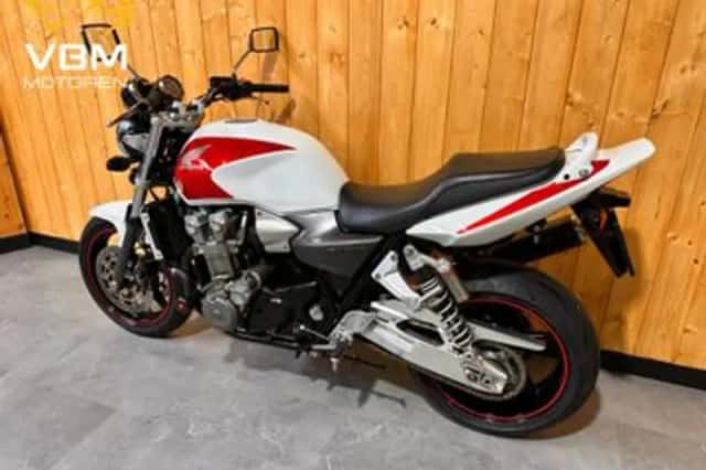 Honda CB 1300 (2004) thumbnail 6