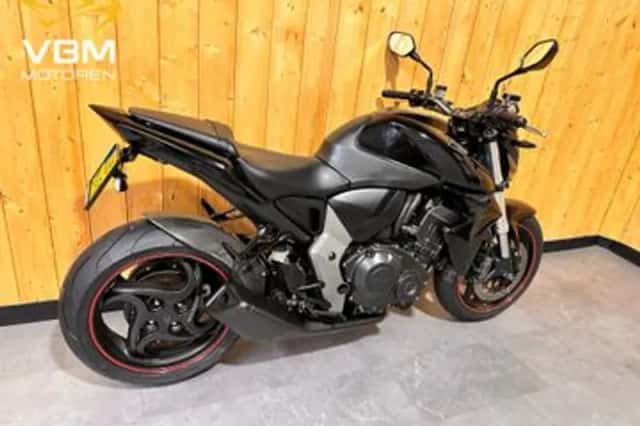 Honda CB1000R (2009) thumbnail 3