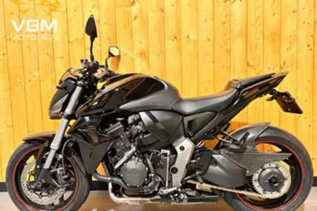 Honda CB1000R (2009) thumbnail 4
