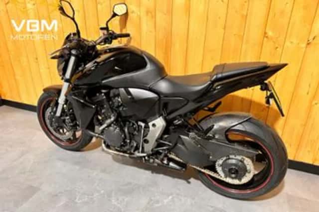 Honda CB1000R (2009) thumbnail 6
