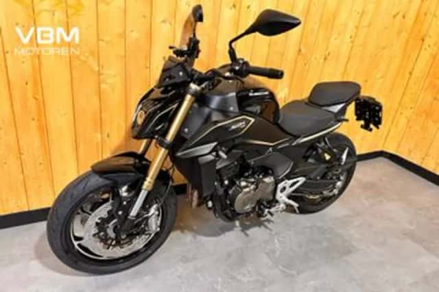 QJ Motor SRK 550 (2026) thumbnail 6