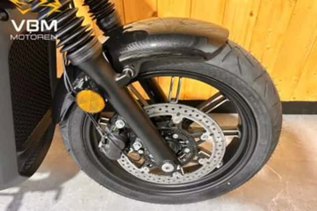 Moto Morini Calibro (2026) thumbnail 4