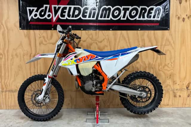 KTM 450 EXC (0) thumbnail 2