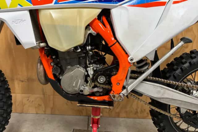 KTM 450 EXC (0) thumbnail 6