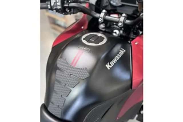 Kawasaki Versys 1000 SE (2023) thumbnail 3