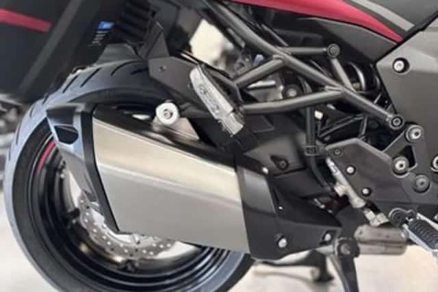Kawasaki Versys 1000 SE (2023) thumbnail 6