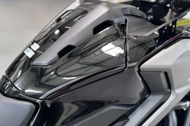 Honda NC750X (2020) thumbnail 5