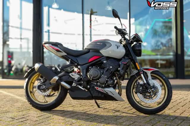 Triumph Trident 800 (2026) thumbnail 1