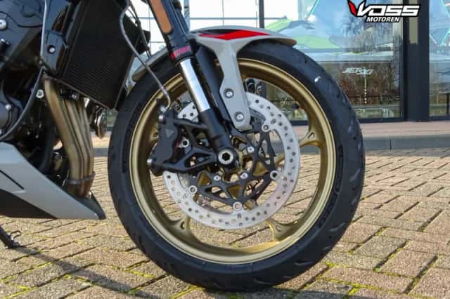 Triumph Trident 800 (2026) thumbnail 4