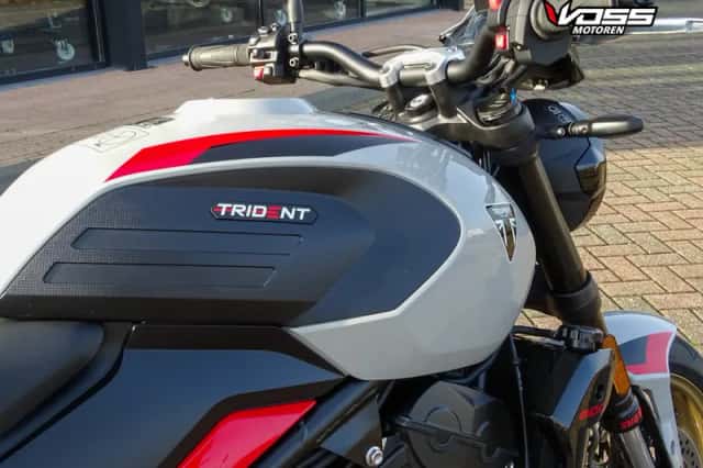 Triumph Trident 800 (2026) thumbnail 5