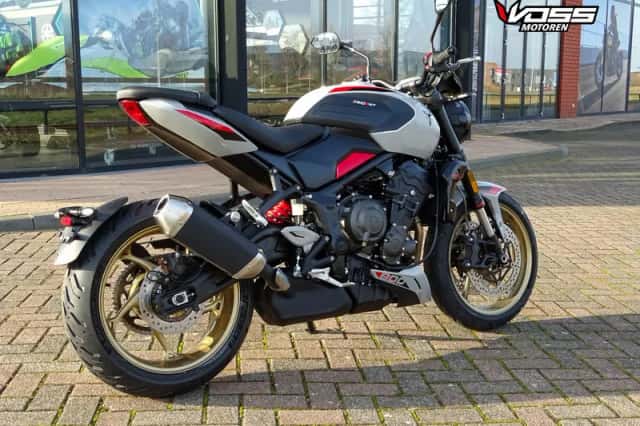 Triumph Trident 800 (2026) thumbnail 6