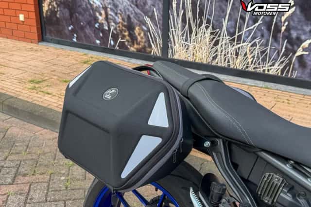 Yamaha MT 09 SP (2021) thumbnail 5