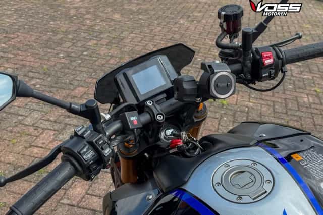 Yamaha MT 09 SP (2021) thumbnail 6