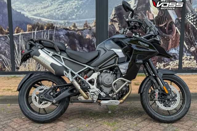 Triumph Tiger 1200GT Explorer (2026) thumbnail 1