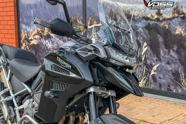 Triumph Tiger 1200GT Explorer (2026) thumbnail 3