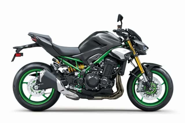 Kawasaki Z 900 se (2026) thumbnail 1