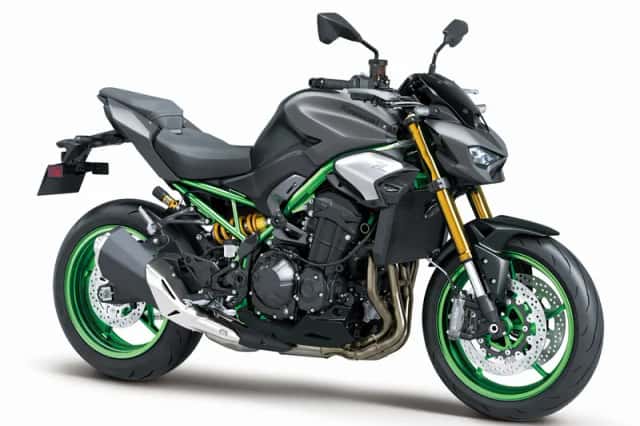 Kawasaki Z 900 se (2026) thumbnail 2