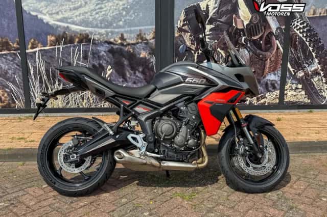 Triumph Tiger Sport 660 (2026) thumbnail 1