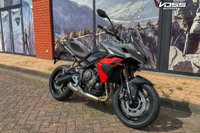 Triumph Tiger Sport 660 (2026) thumbnail 2