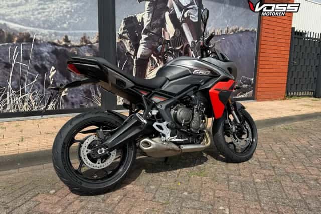 Triumph Tiger Sport 660 (2026) thumbnail 4