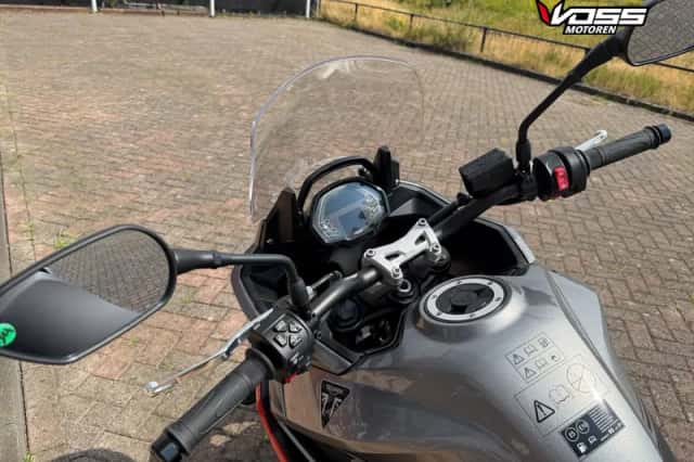 Triumph Tiger Sport 660 (2026) thumbnail 5