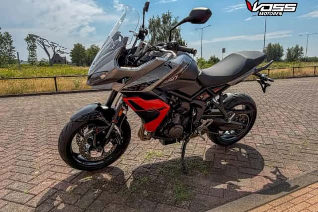 Triumph Tiger Sport 660 (2026) thumbnail 6