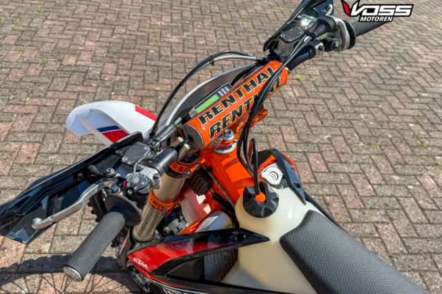 KTM 450 EXC-F SIX Days (2018) thumbnail 5