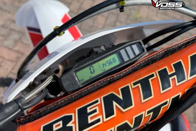 KTM 450 EXC-F SIX Days (2018) thumbnail 6