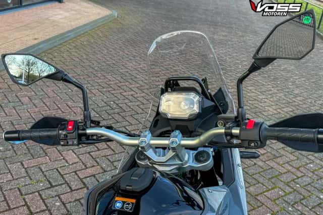 Kawasaki KLE500 SE (2026) thumbnail 6