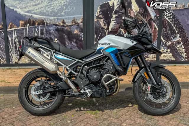 Triumph Tiger 900 GT (2026) thumbnail 1