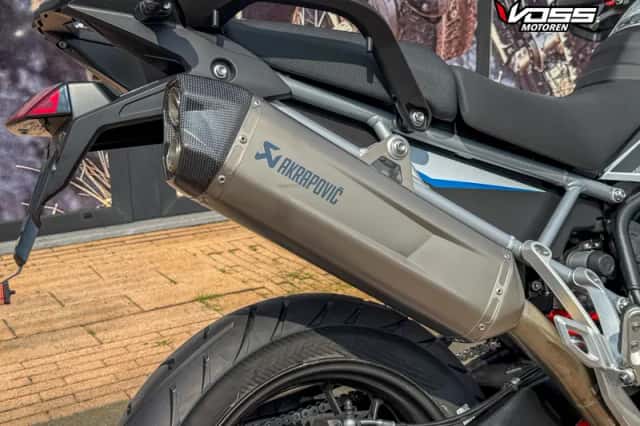 Triumph Tiger 900 GT (2026) thumbnail 4